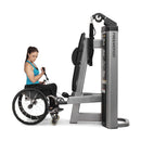 Freemotion GD501 Maszyna do treningu mięśni brzucha i bicepsów