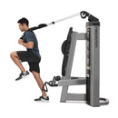 Freemotion GD501 Maszyna do treningu mięśni brzucha i bicepsów