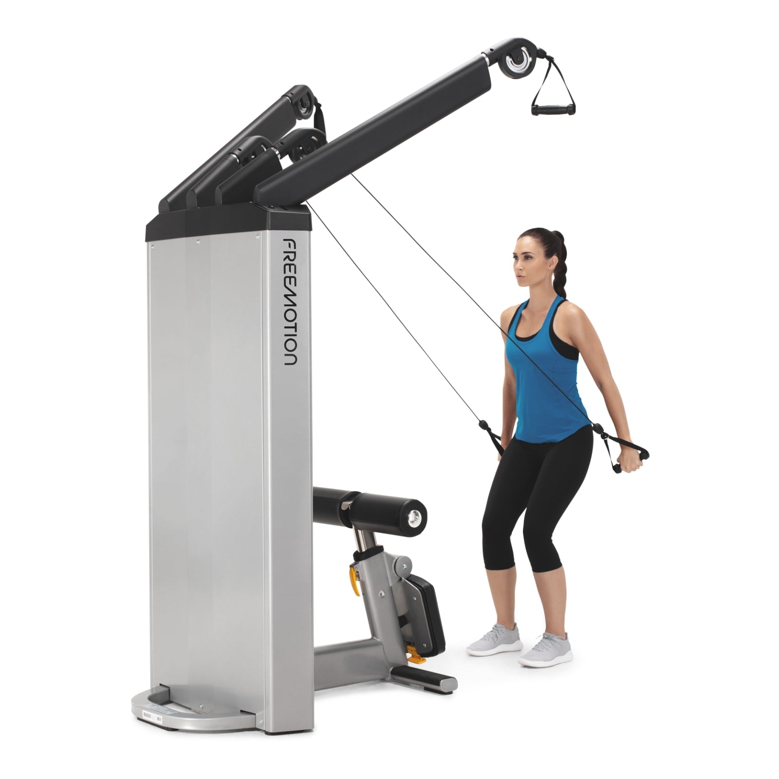 Freemotion GD502 Lat pulley