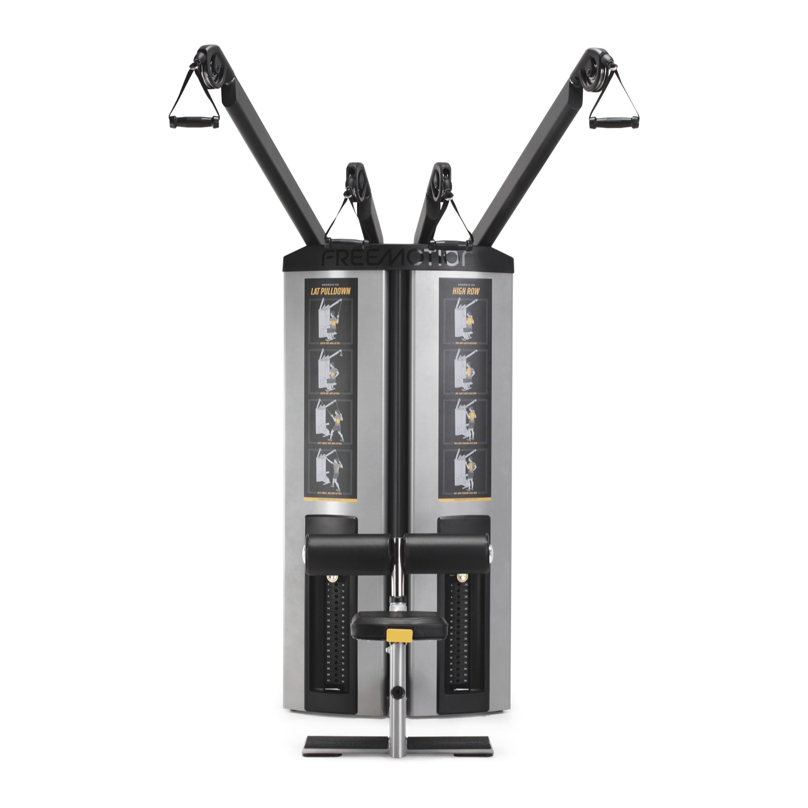 Freemotion GD502 Lat pulley