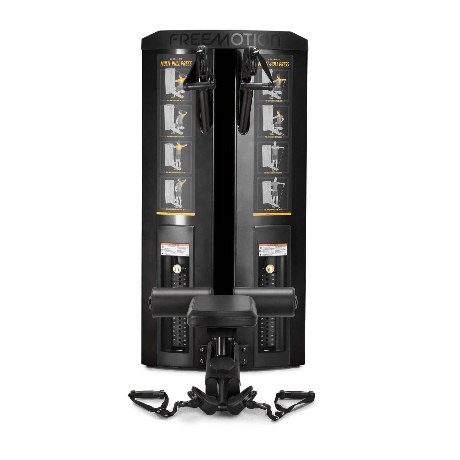 Freemotion GD505 Wyciąg wielofunkcyjny