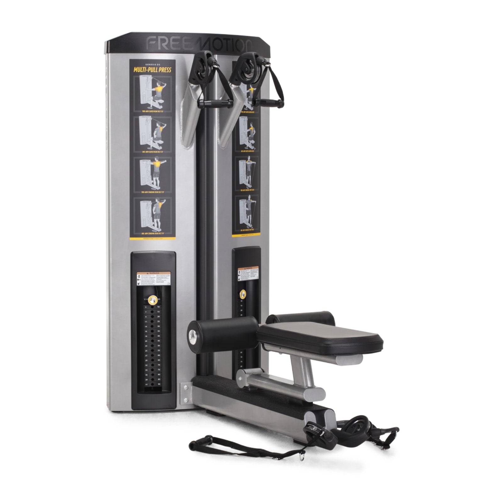 Freemotion GD505 Multifunctional lift 