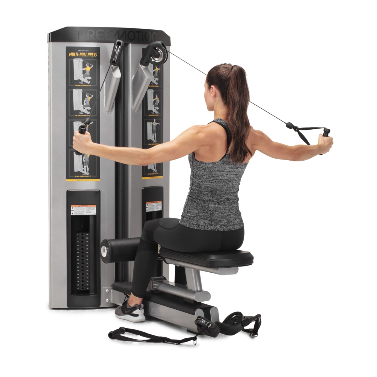 Freemotion GD505 Multifunctional lift 