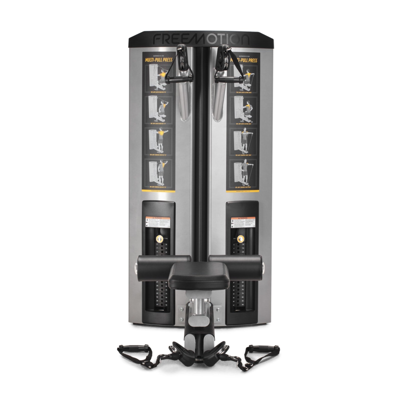 Freemotion GD505 Multifunctional lift 