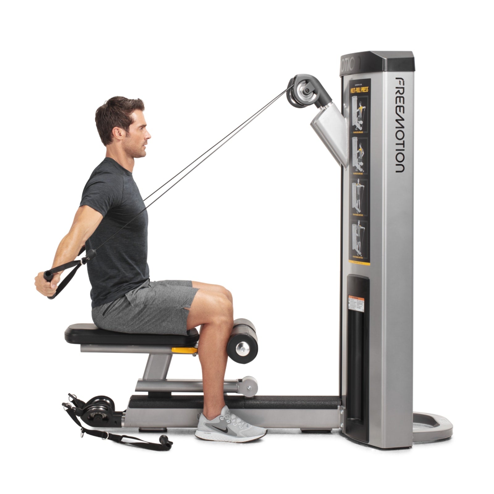 Freemotion GD505 Multifunctional lift 