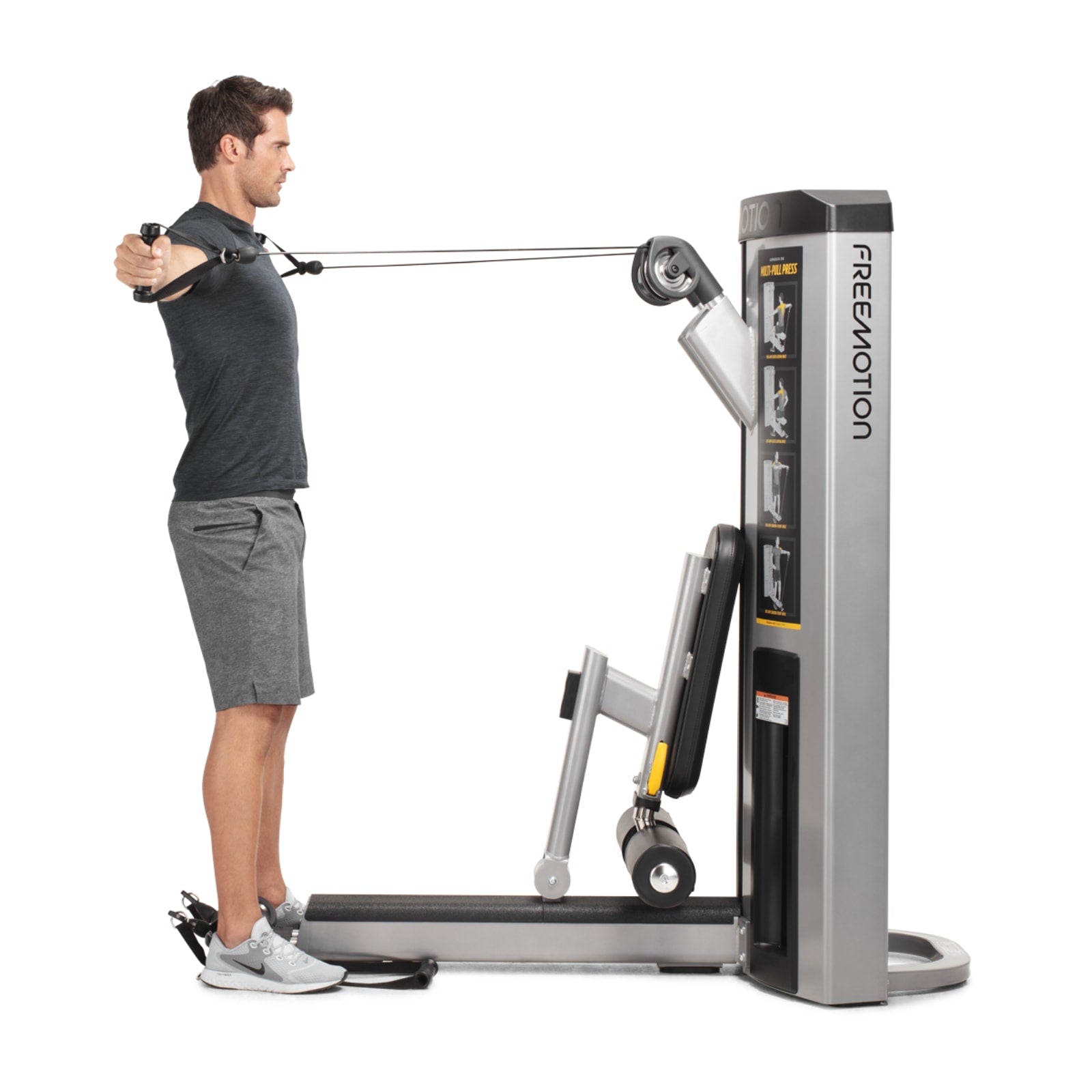 Freemotion GD505 Multifunctional lift 