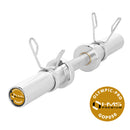 GOP050 (+SVĚRKY) OLYMPIJSKÁ KRÁTKÁ ČYČ 5 KG 50 CM HMS