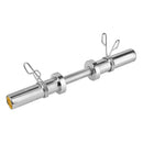 GOP050 (+SVĚRKY) OLYMPIJSKÁ KRÁTKÁ ČYČ 5 KG 50 CM HMS