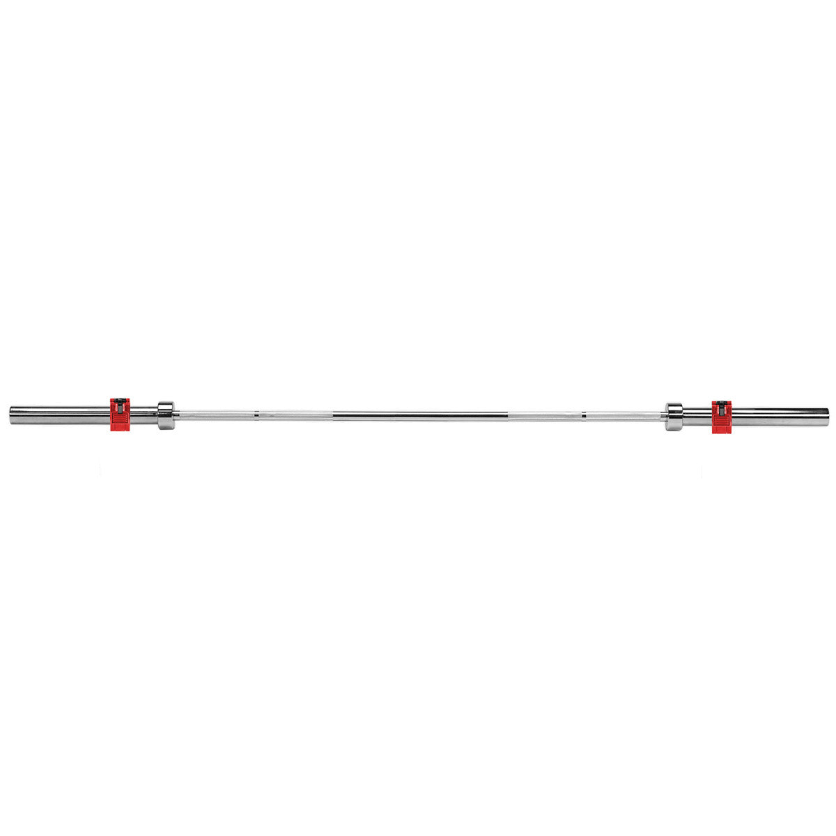 GOP220 PRO + ZG1000R ZACISKI LOCK GRYF PROSTY OLIMPIJSKI 20KG 2200MM HMS