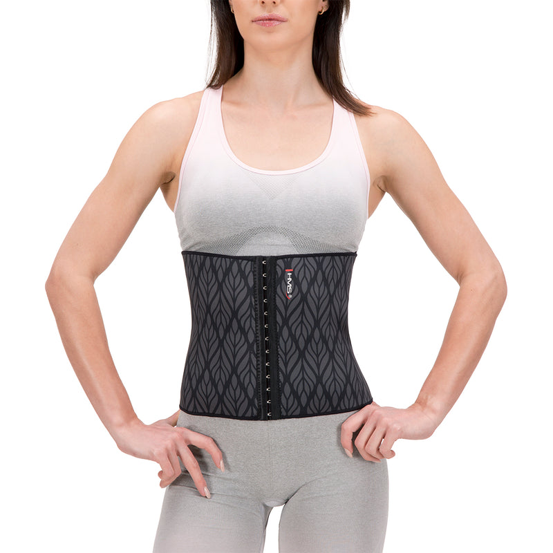 GR222 CORSET - SLIMMING NEOPRENE BELT SIZE L/XL HMS