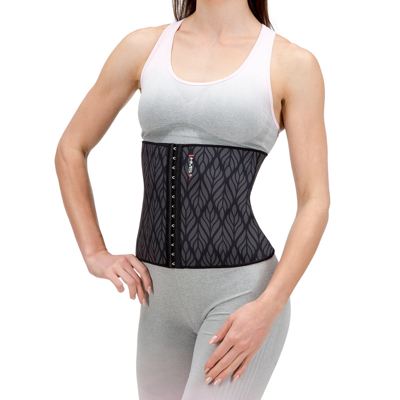 GR222 CORSET - SLIMMING NEOPRENE BELT SIZE L/XL HMS