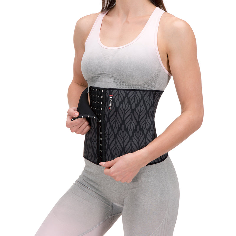 GR222 CORSET - SLIMMING NEOPRENE BELT SIZE L/XL HMS