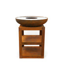 HEAT PALENISKO OGRODOWE BAKKA