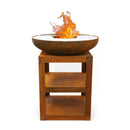 HEAT PALENISKO OGRODOWE BAKKA