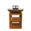 HEAT PALENISKO OGRODOWE BAKKA