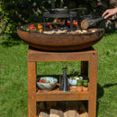 HEAT PALENISKO OGRODOWE BAKKA