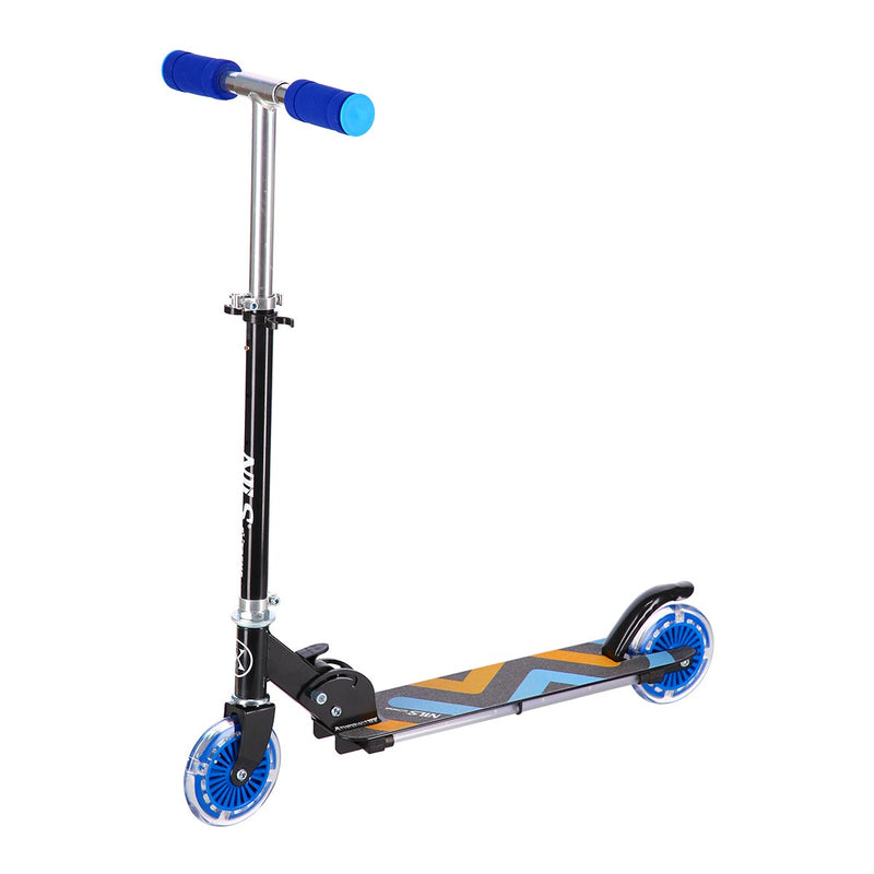 HD025 LED BLUE SCOOTER NILS EXTREME