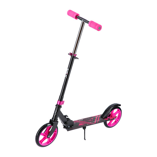 HM0106 PINK SCOOTER NILS EXTREME