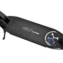 HM124T VIOLET HULAJNOGA Z HAMULCEM TARCZOWYM NILS EXTREME