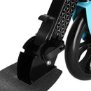 HM1302 HULAJNOGA CZARNA NILS EXTREME