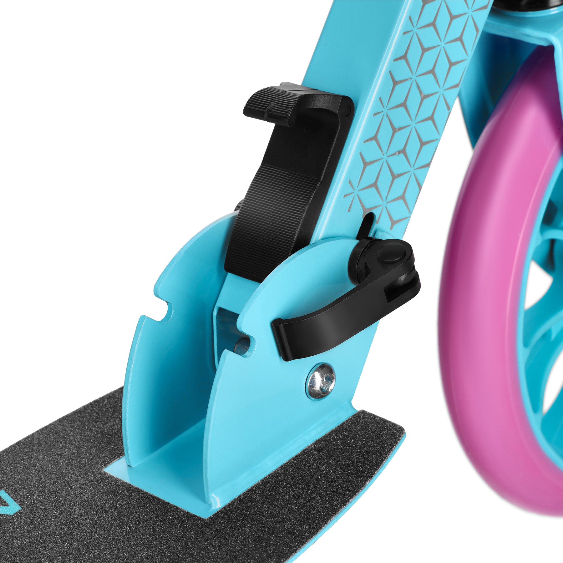 HM1302 SCOOTER BLUE NILS EXTREME