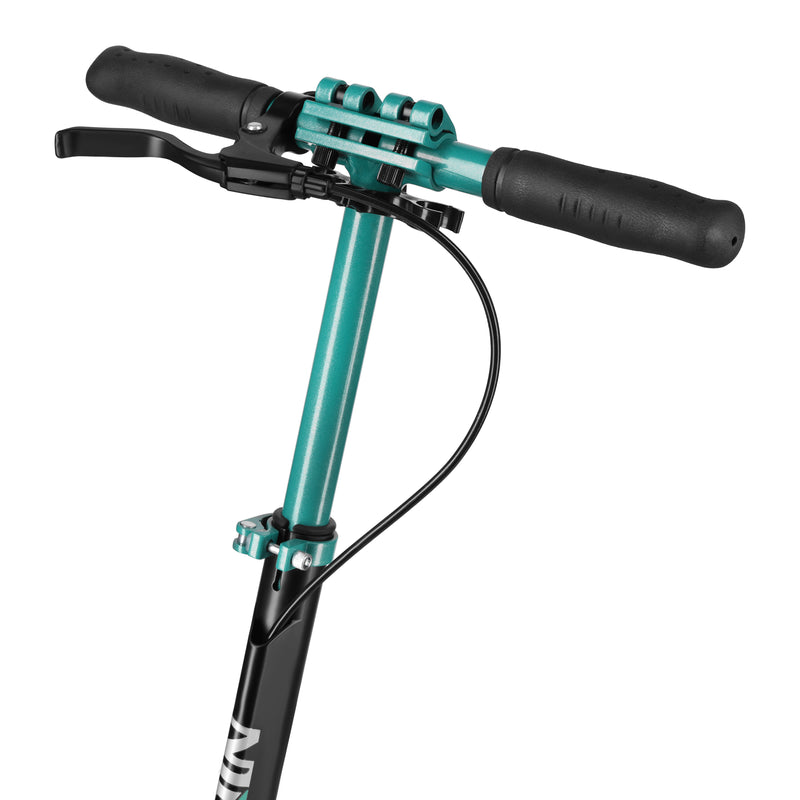 SKÚTR HM181T S KOTOUČOVOU BRZDOU NILS EXTREME