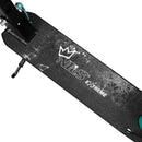 HM181T HULAJNOGA Z HAMULCEM TARCZOWYM NILS EXTREME