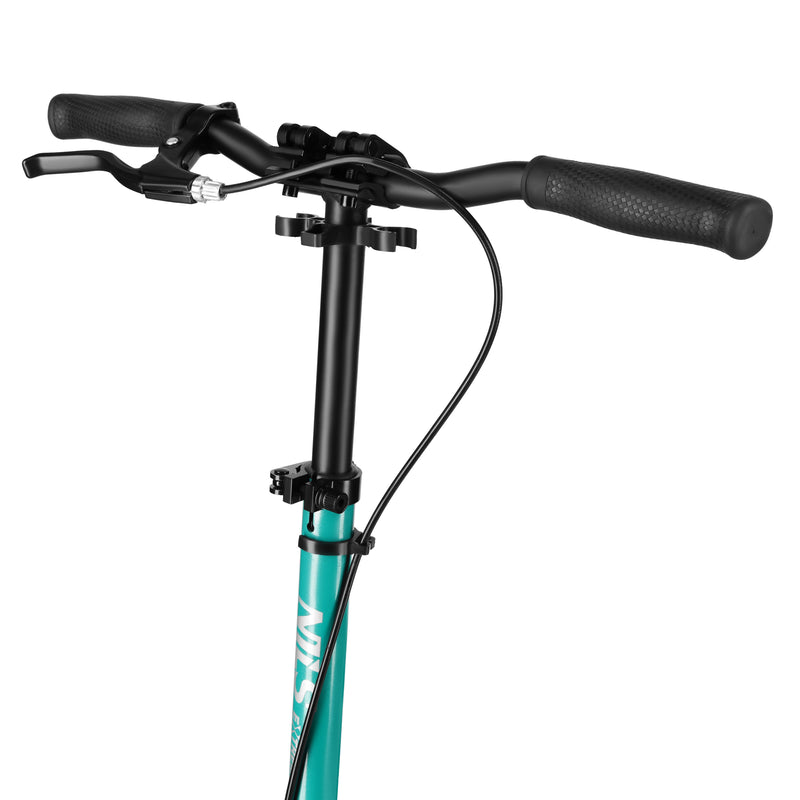 SKÚTR HM185 NILS EXTREME