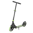 HM2002 GREEN HULAJNOGA NILS EXTREME