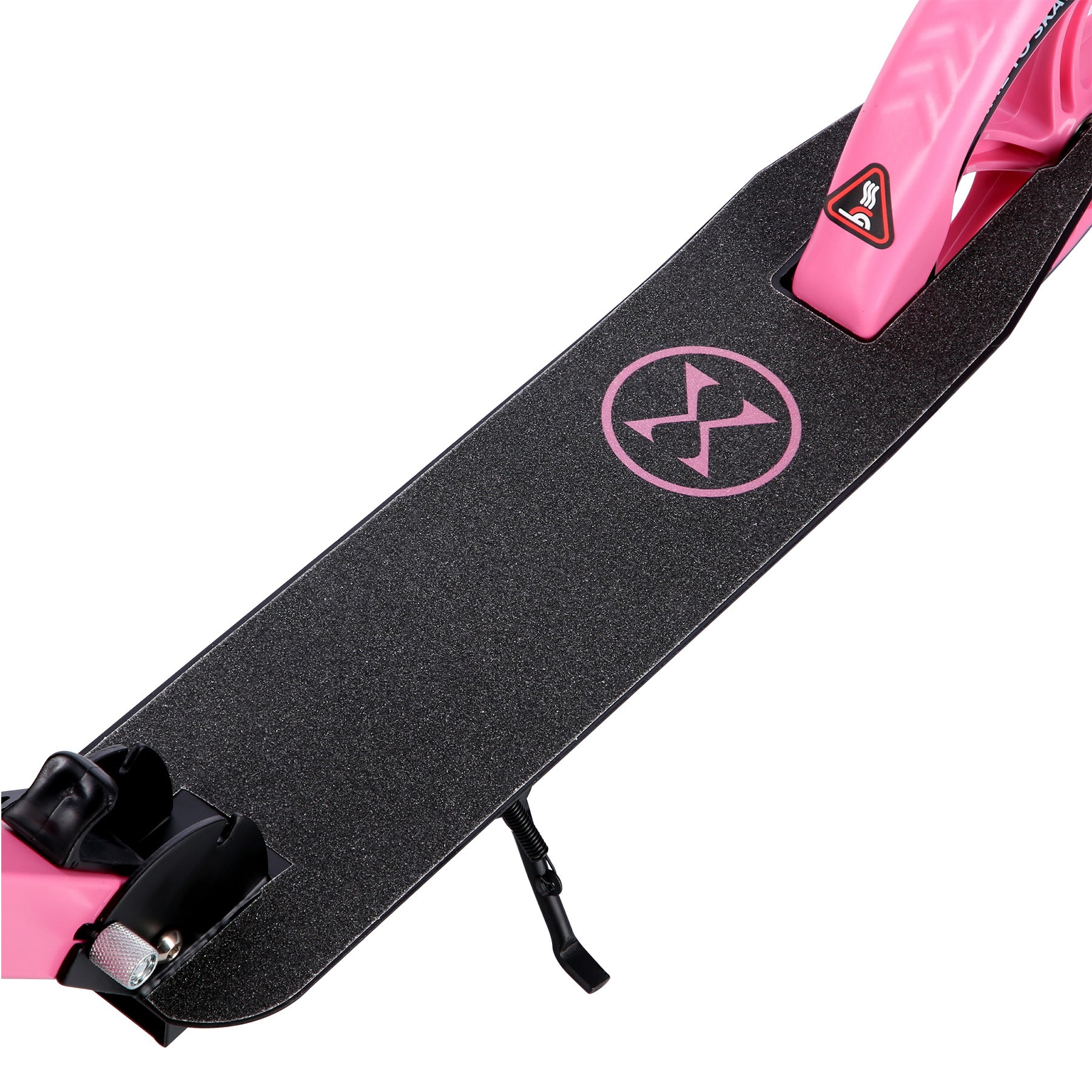 HM2009 PINK SCOOTER NILS EXTREME