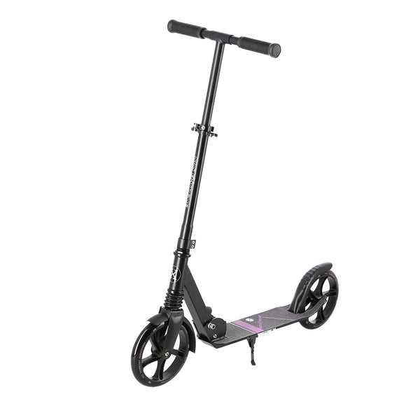 HM2090 VIOLET SCOOTER NILS EXTREME