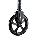 HM2309 ČERNO-MODRÁ SKÚTR NILS EXTREME