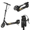 HM800 HULAJNOGA FLY ZŁOTA NILS EXTREME