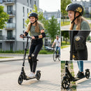 HM800 HULAJNOGA FLY ZŁOTA NILS EXTREME