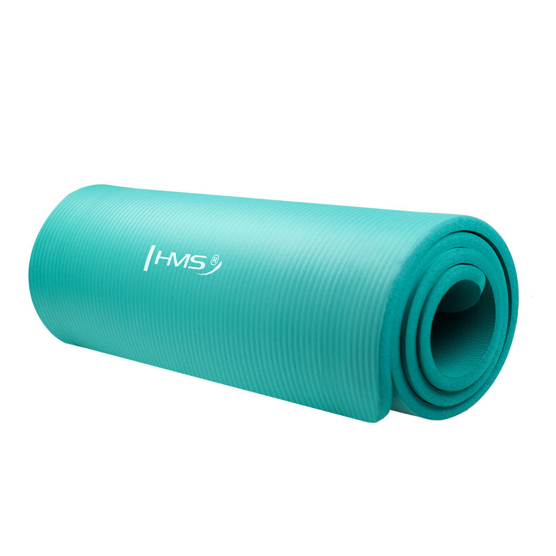 YM04 NEW MINT HMS YOGA MAT