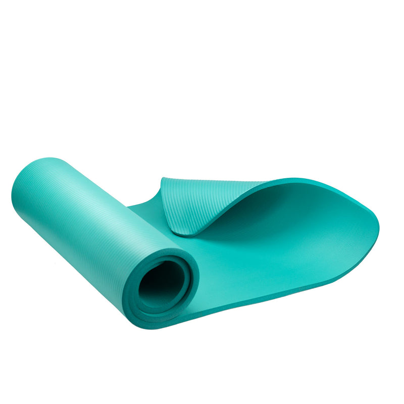 YM04 NEW MINT HMS YOGA MAT