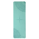 HMS YM10 Mint Yoga Mat