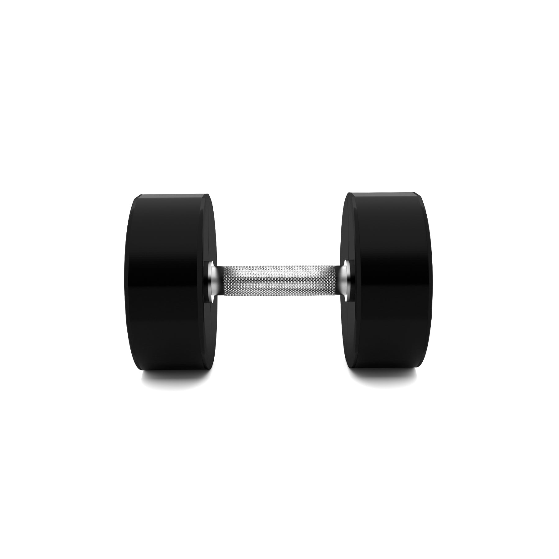 HPC 27.5 KG POLYURETHANE Dumbbell CPU HMS