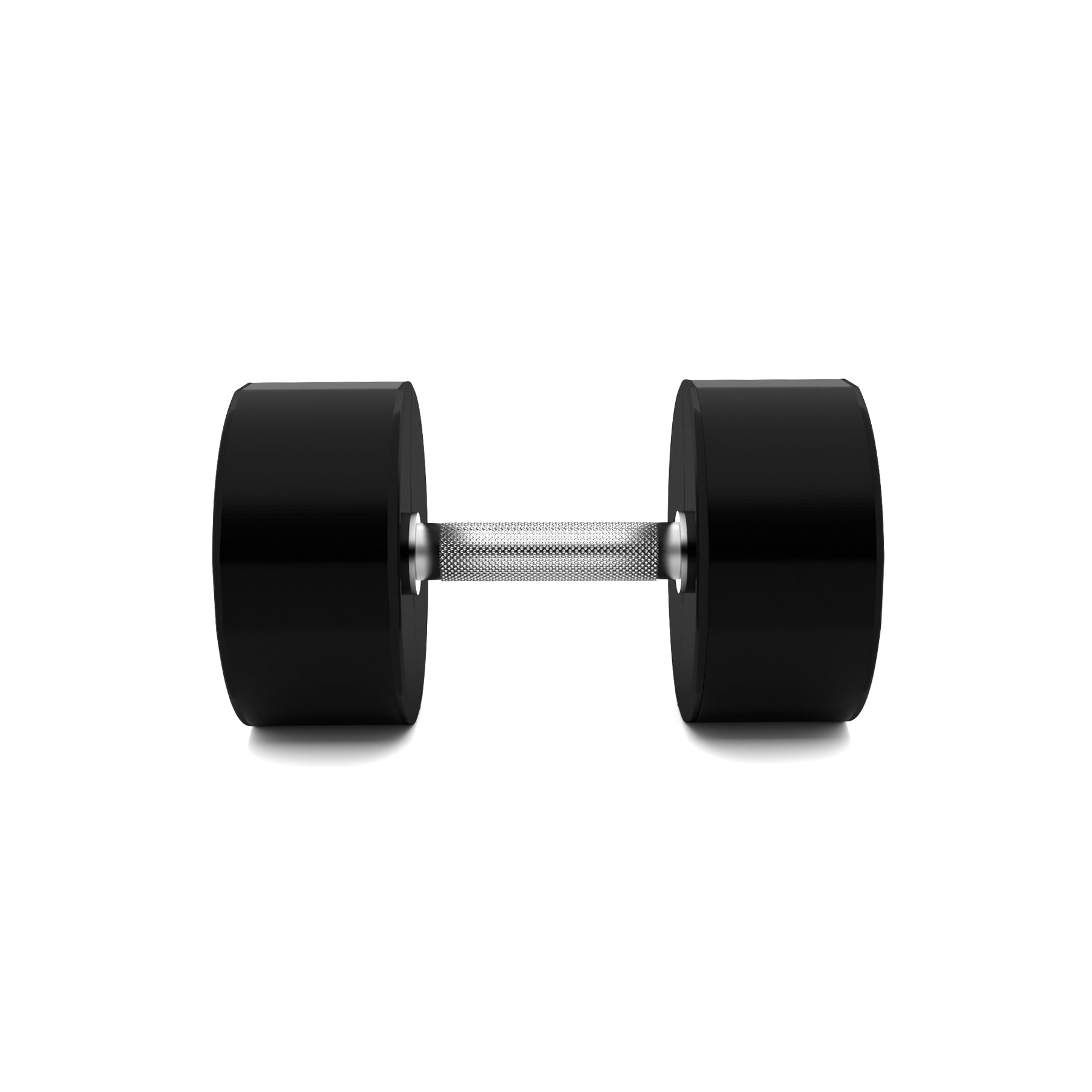 HPC 35 KG POLYURETHANE Dumbbell CPU HMS