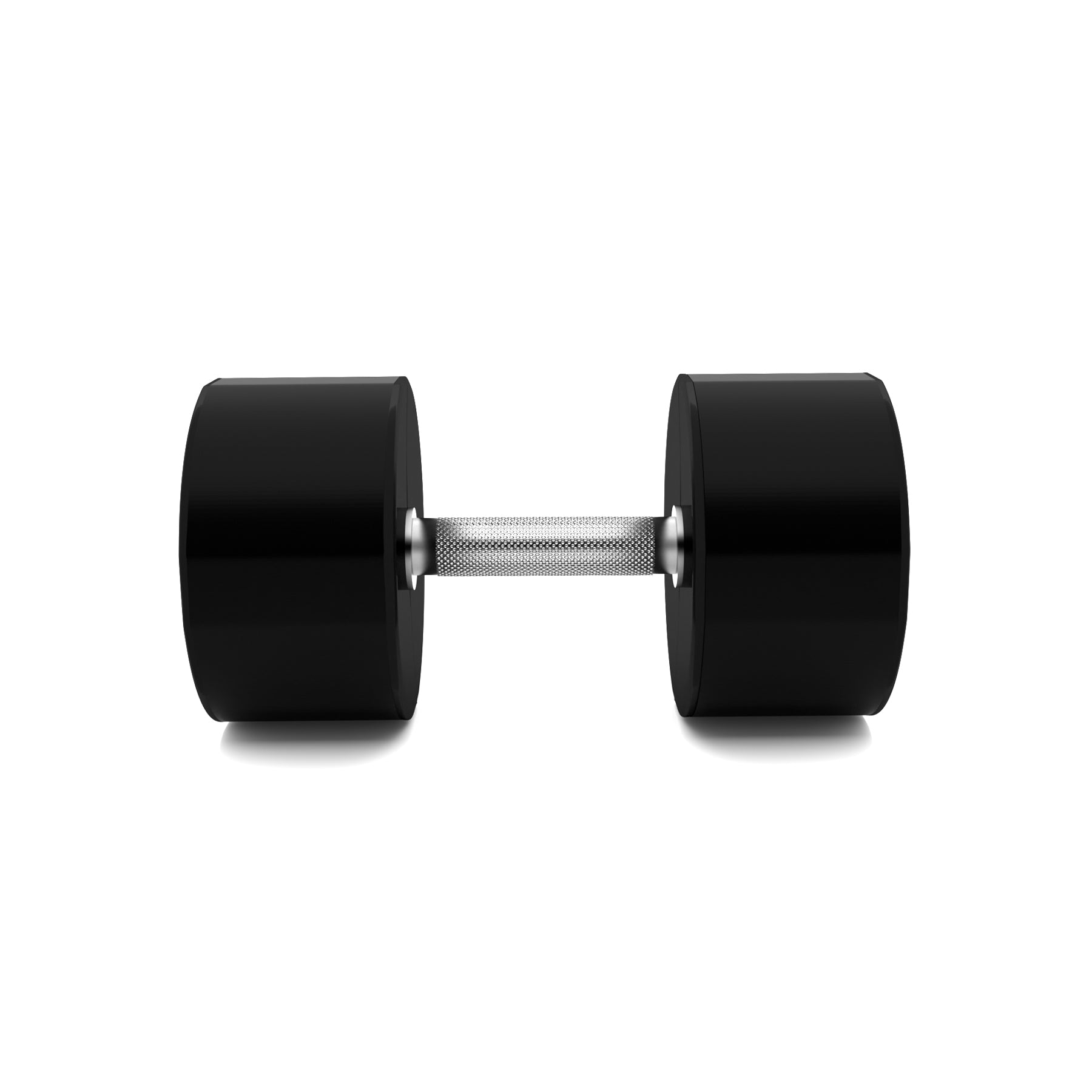HPC 40 KG POLYURETHANE Dumbbell CPU HMS