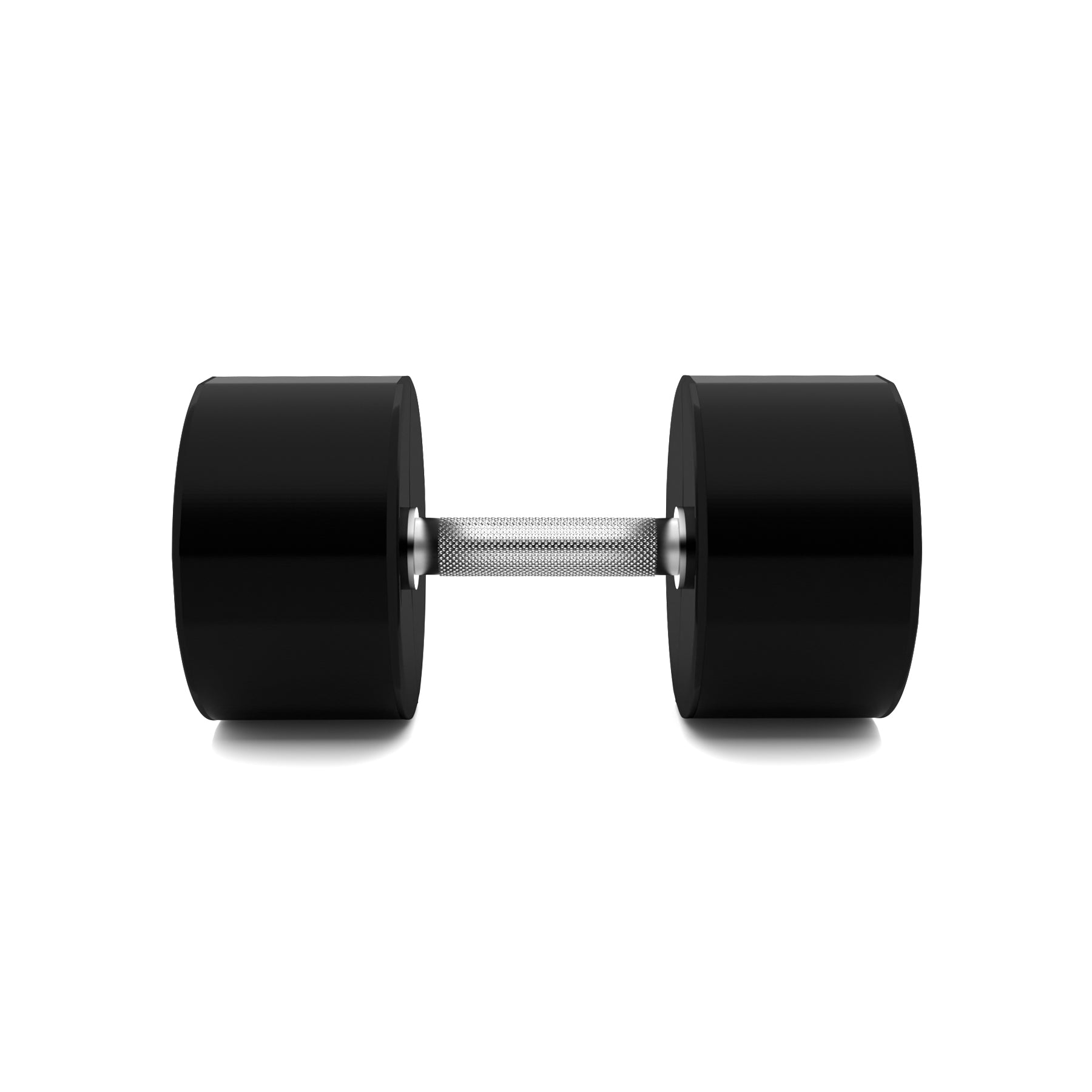 HPC 42.5 KG POLYURETHANE Dumbbell CPU HMS