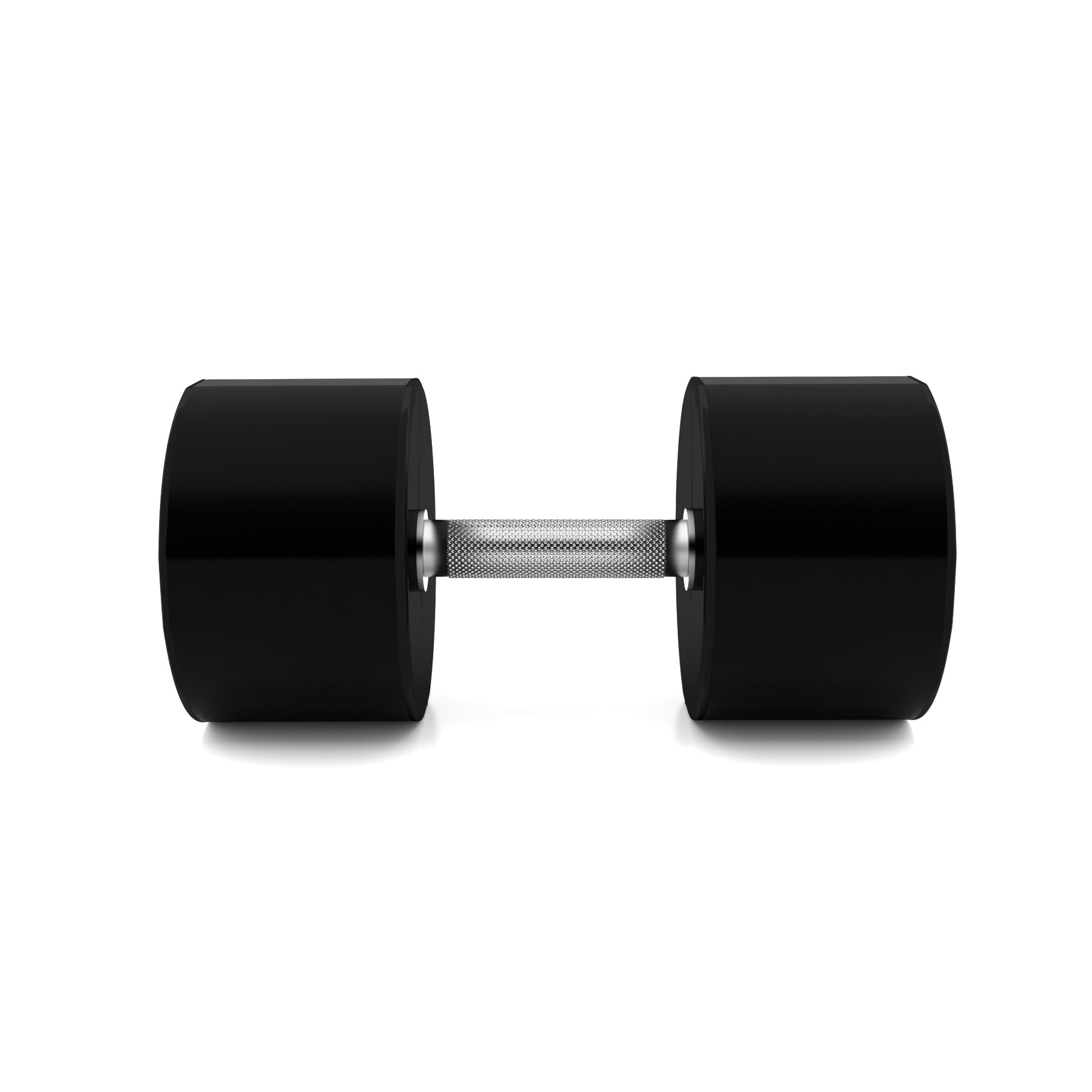 HPC 47.5 KG POLYURETHANE Dumbbell CPU HMS