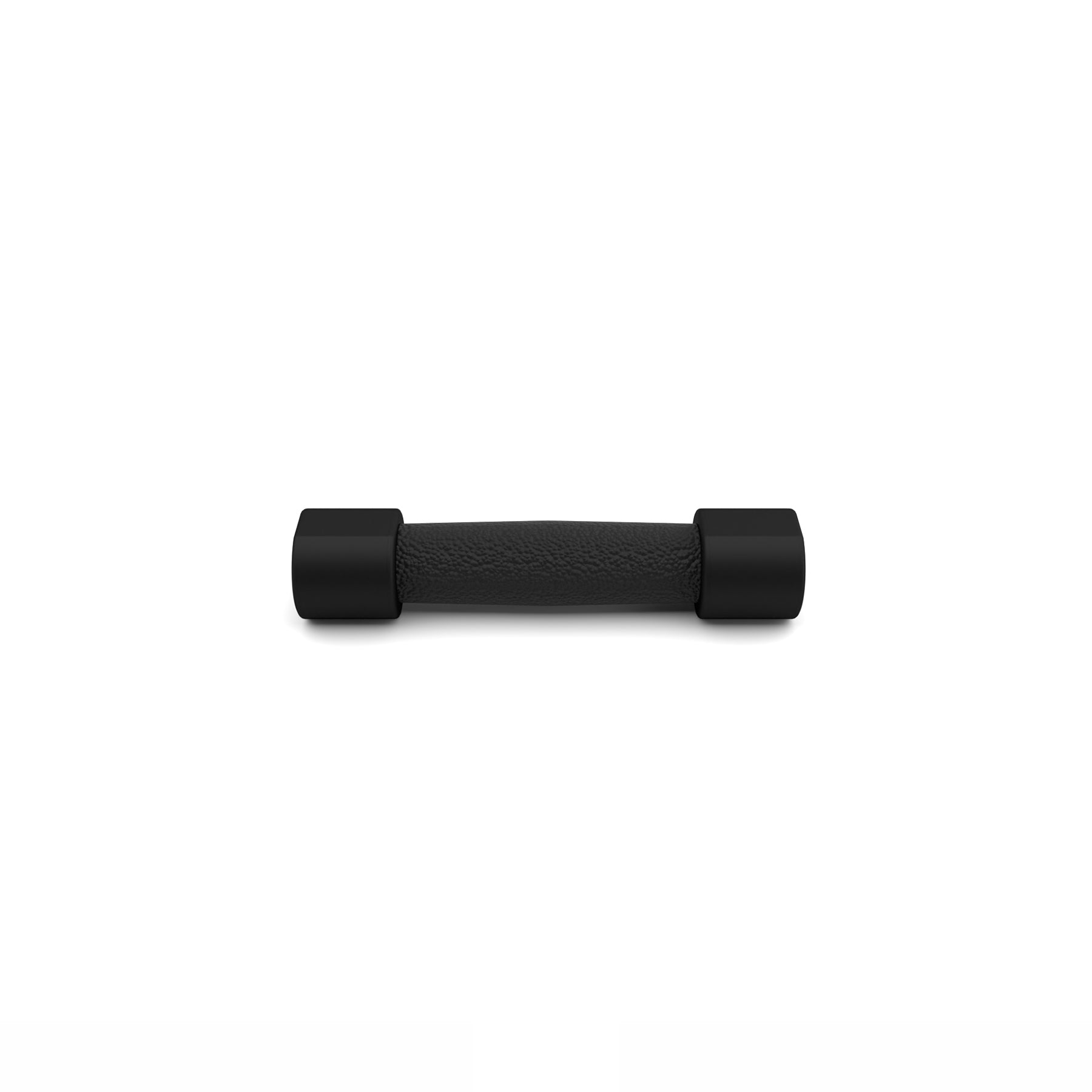 HPT01 2 x 1 KG POLYURETHANE TPU HMS Dumbbells