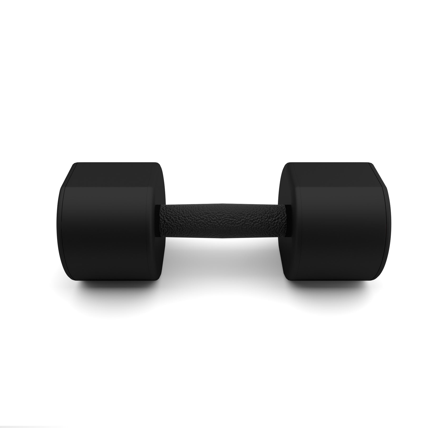 HPT09 2 x 9 KG POLYURETHANE TPU HMS Dumbbells