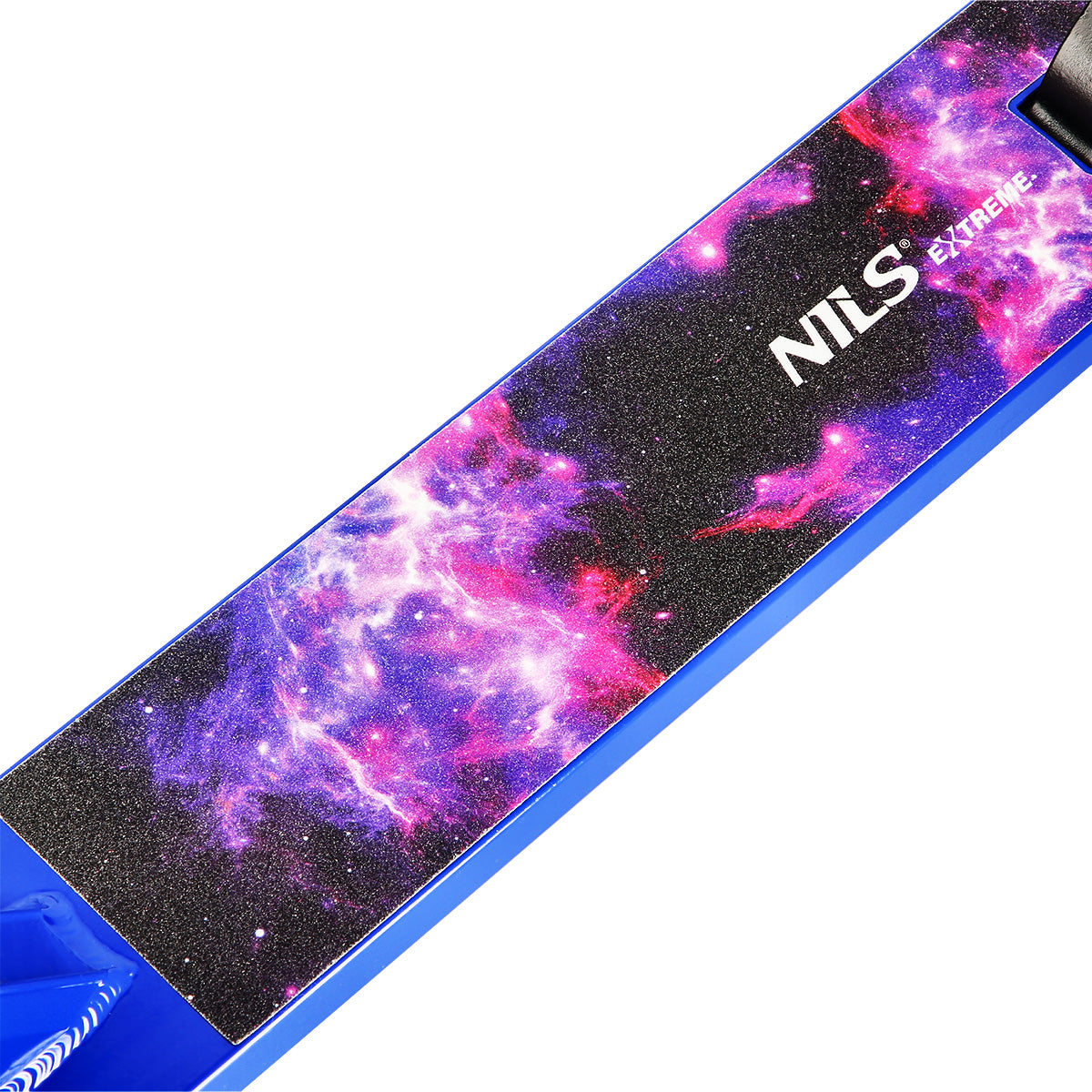 HS021 VESMÍRNÁ TRIKOVÁ KOLOUŽKA NILS EXTREME