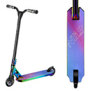 HS014 PRO TRICKÁ KOLOUŽKA NILS EXTREME