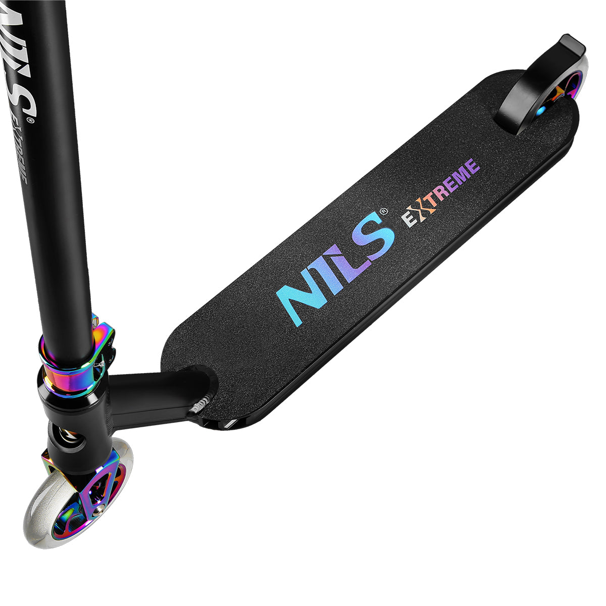 HS024 PRO TRICKÁ KOLOUŽKA NILS EXTREME