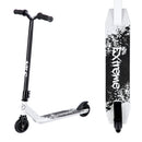 HS138 ČERNÁ TRIKOVÁ KOLOUŽKA NILS EXTREME