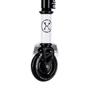 HS138 ČERNÁ TRIKOVÁ KOLOUŽKA NILS EXTREME