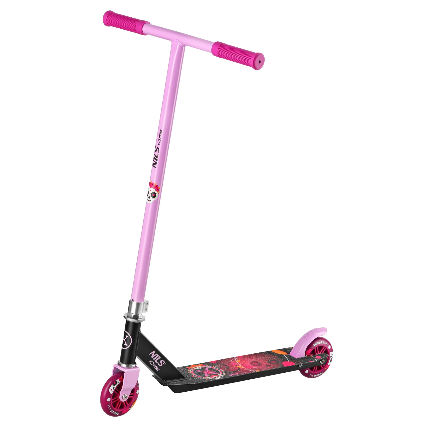HS150 HULAJNOGA NILS EXTREME